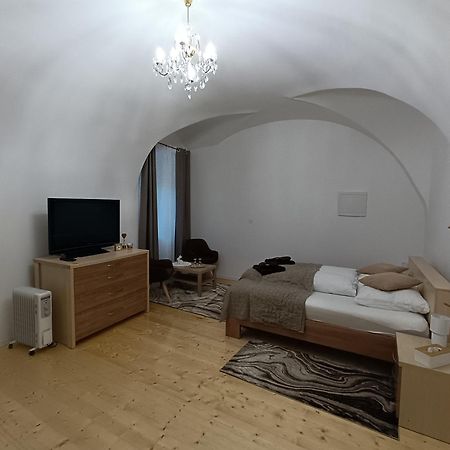 Krizkov Dom Appartement Kremnica Buitenkant foto