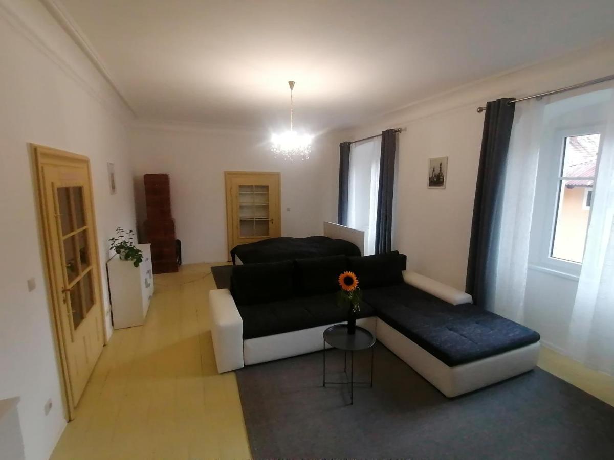 Krizkov Dom Appartement Kremnica Buitenkant foto