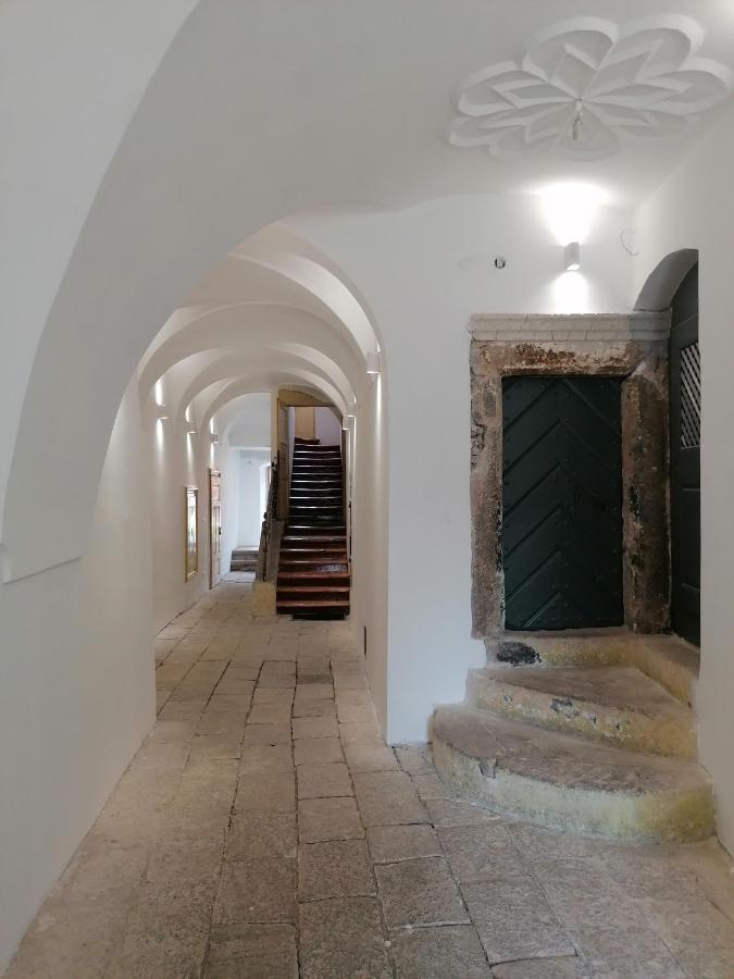 Krizkov Dom Appartement Kremnica Buitenkant foto