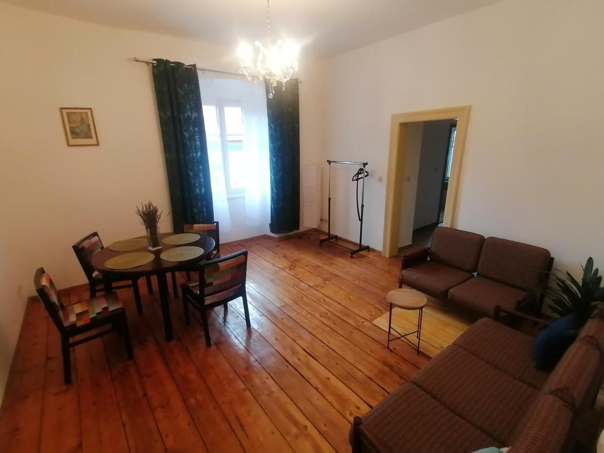 Krizkov Dom Appartement Kremnica Buitenkant foto