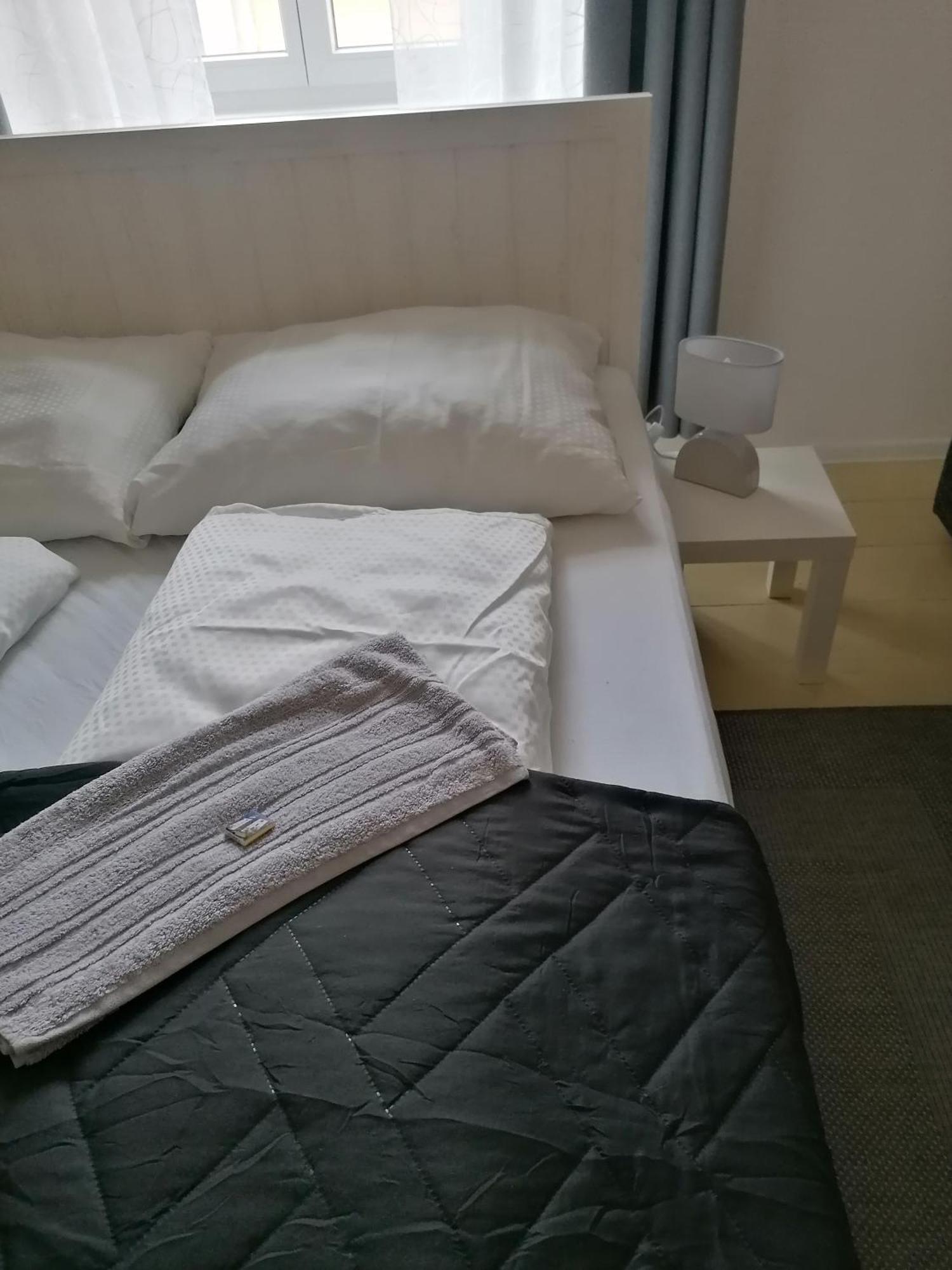 Krizkov Dom Appartement Kremnica Buitenkant foto