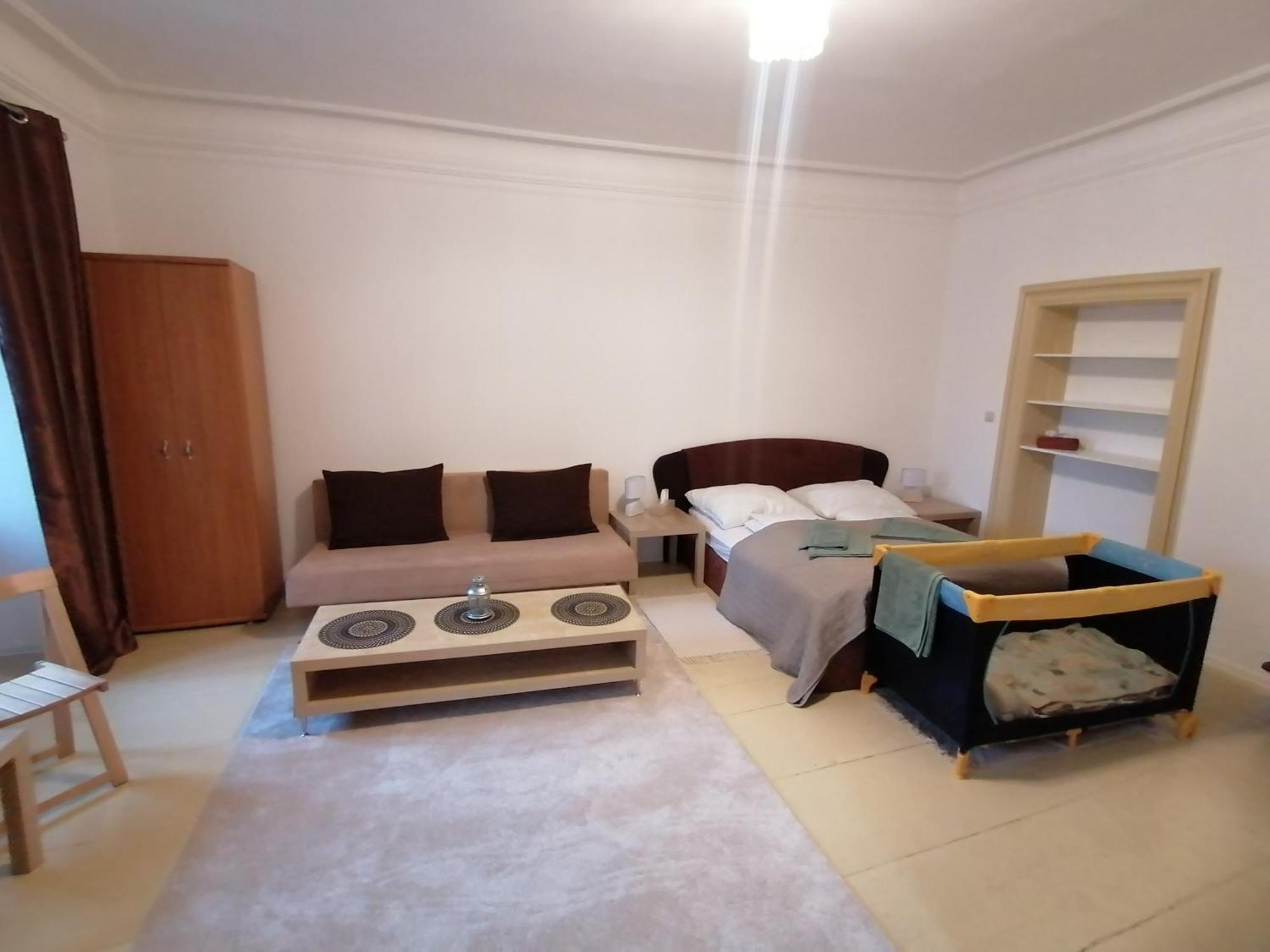 Krizkov Dom Appartement Kremnica Buitenkant foto