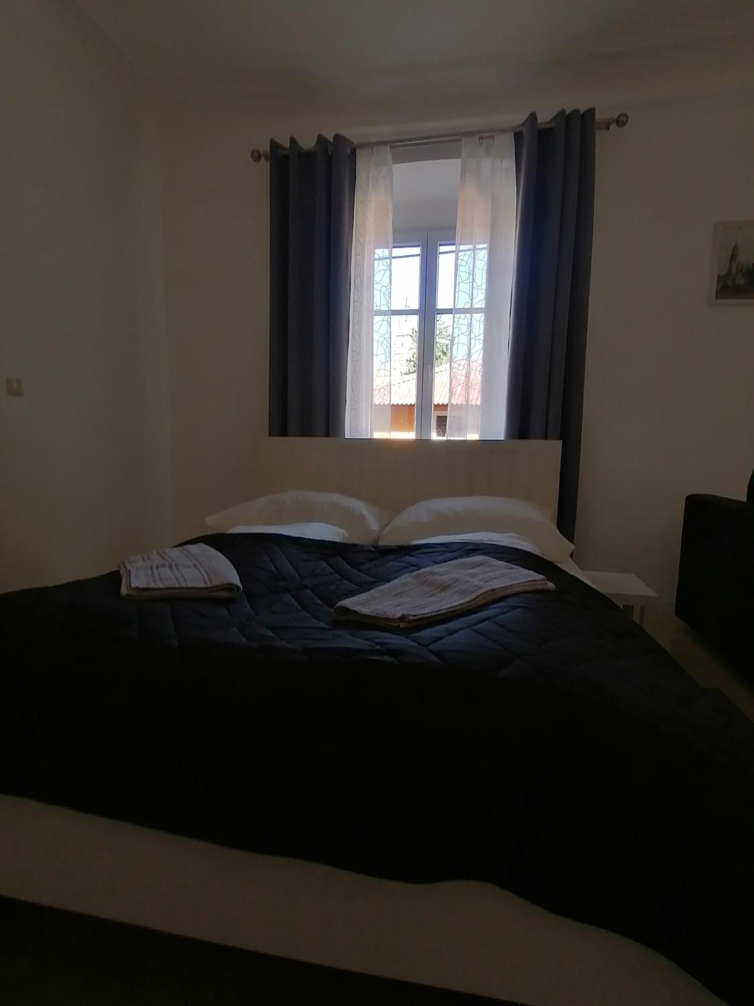 Krizkov Dom Appartement Kremnica Buitenkant foto