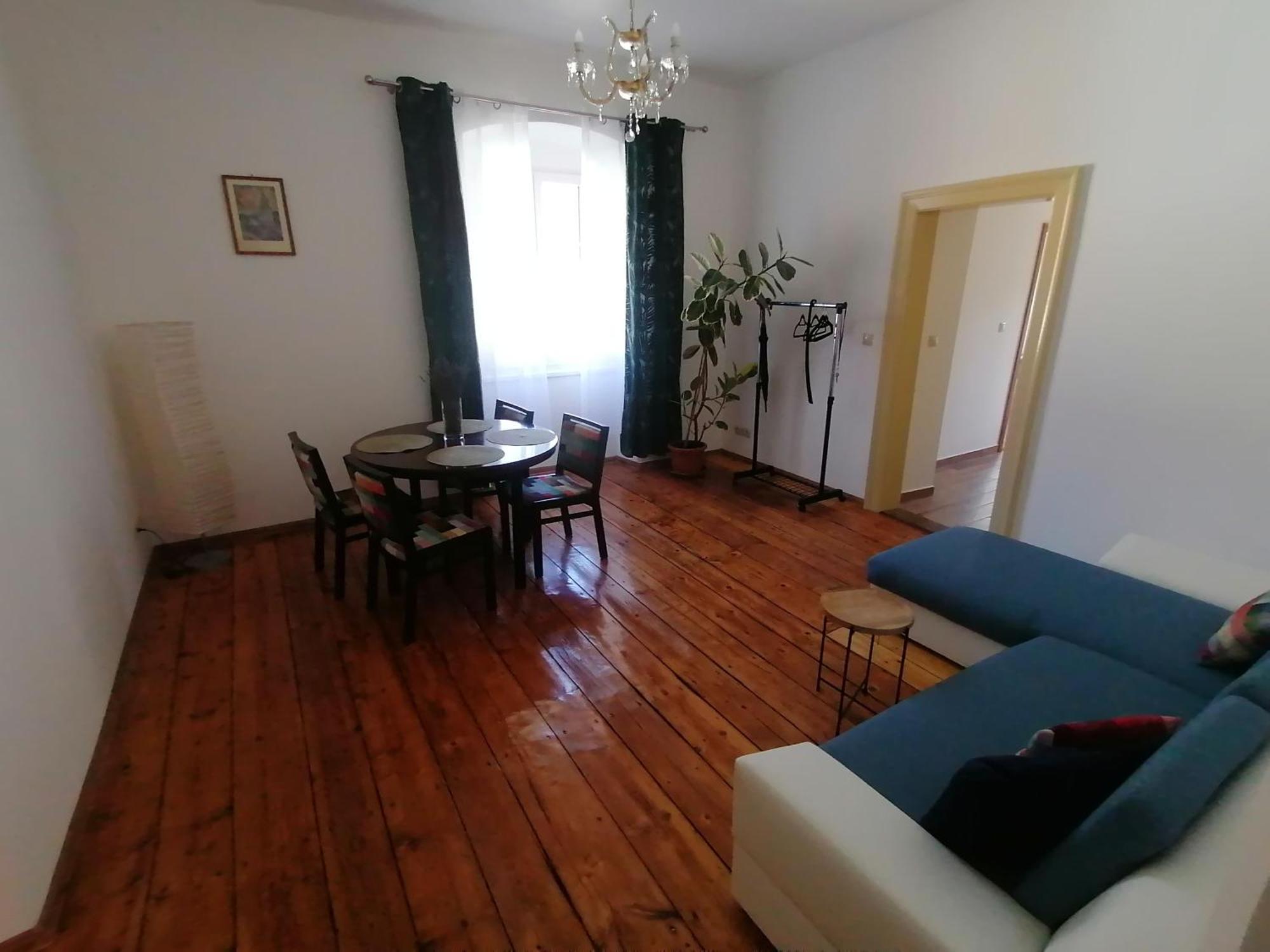 Krizkov Dom Appartement Kremnica Buitenkant foto