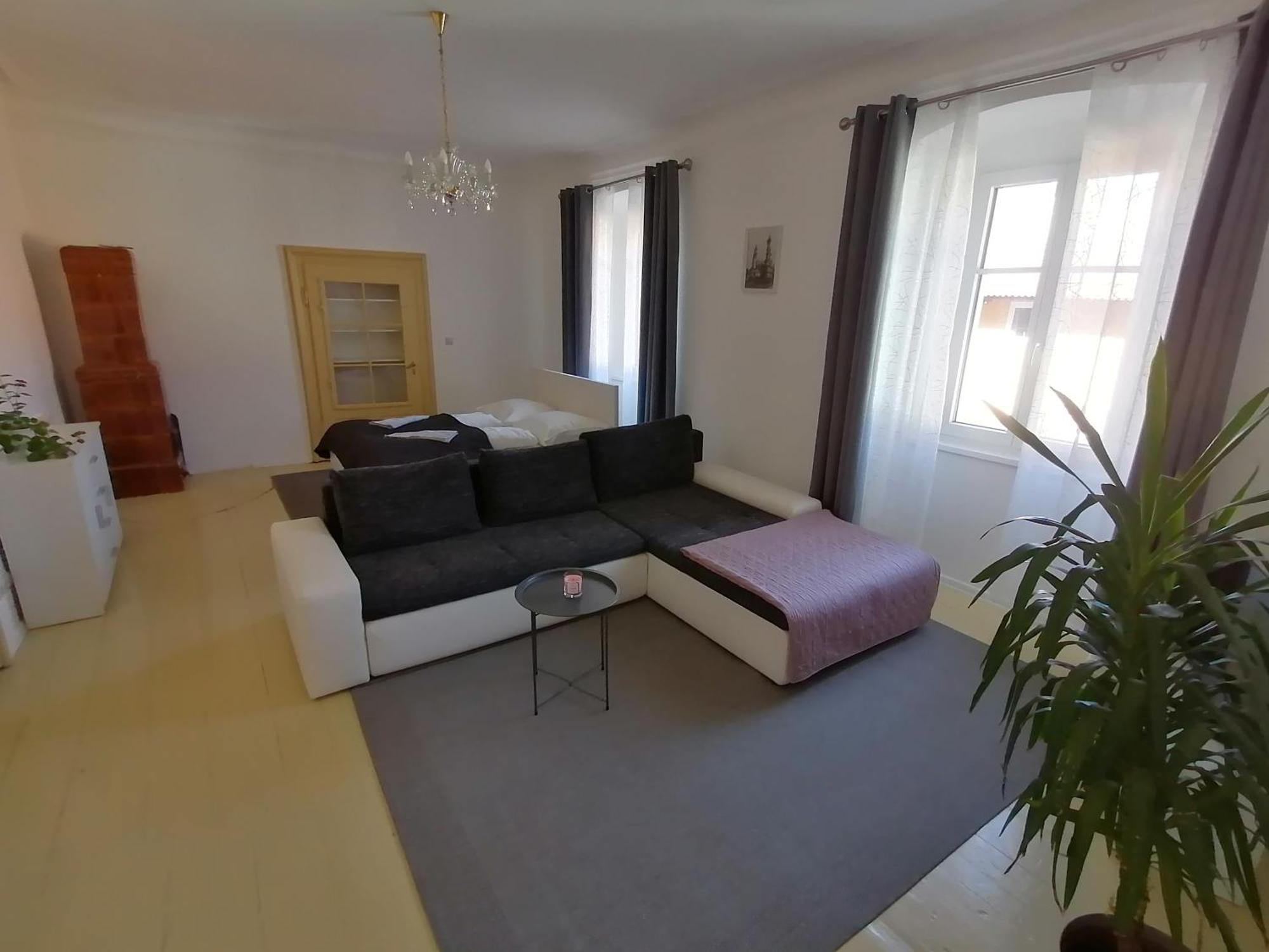 Krizkov Dom Appartement Kremnica Buitenkant foto