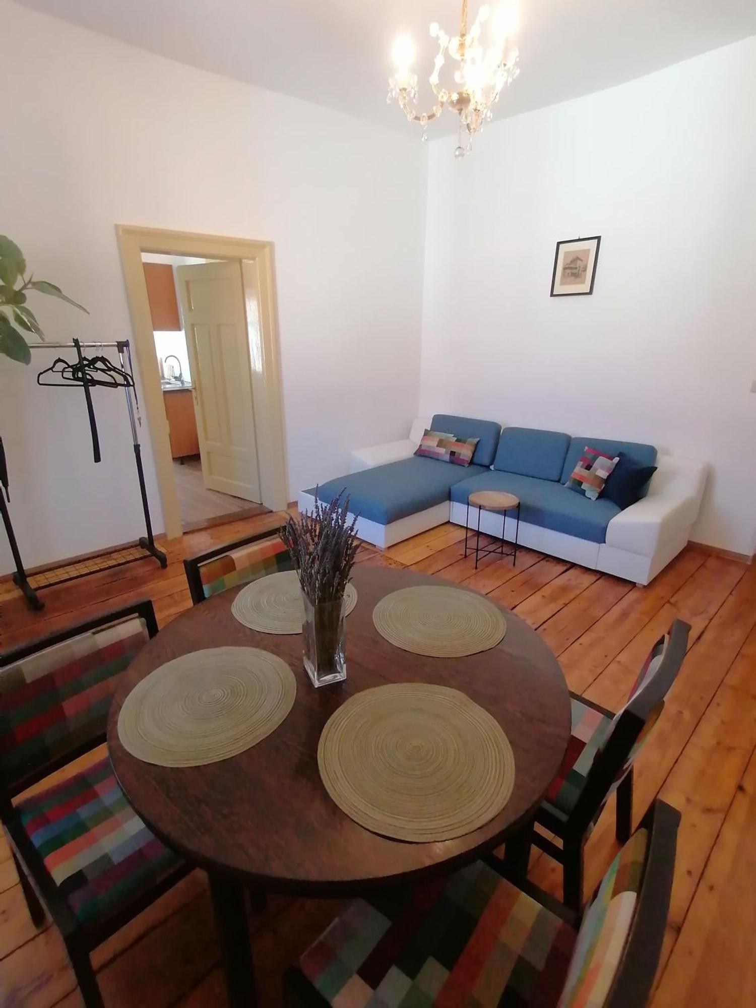 Krizkov Dom Appartement Kremnica Buitenkant foto