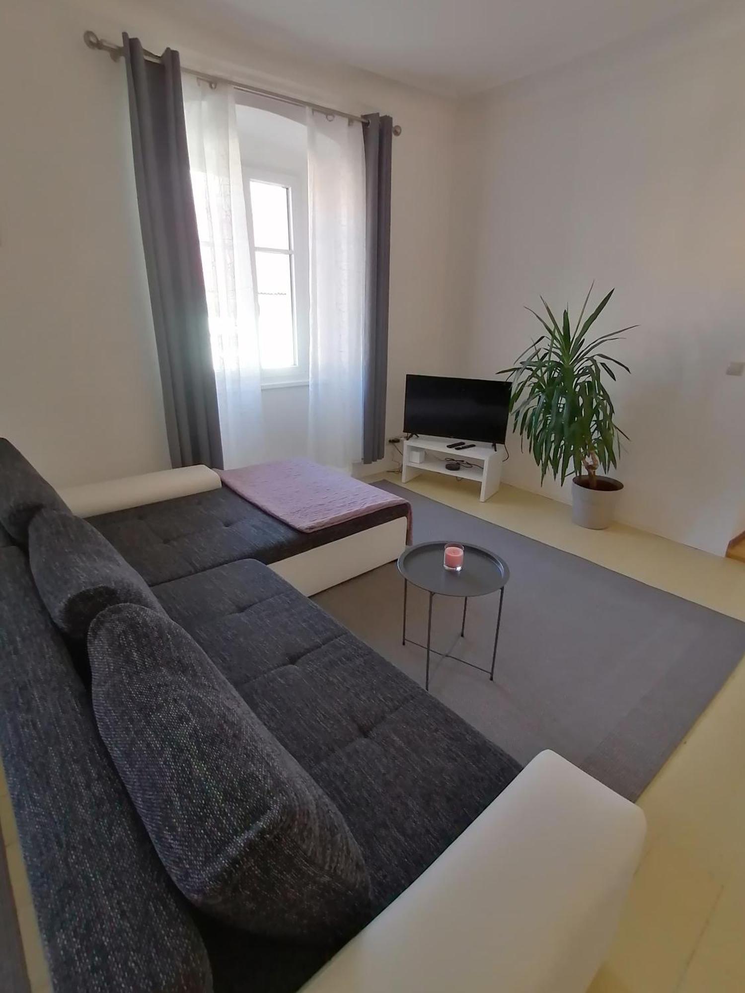 Krizkov Dom Appartement Kremnica Buitenkant foto