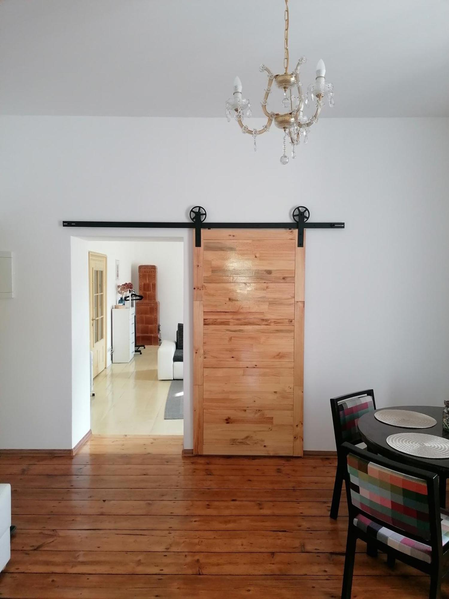 Krizkov Dom Appartement Kremnica Buitenkant foto
