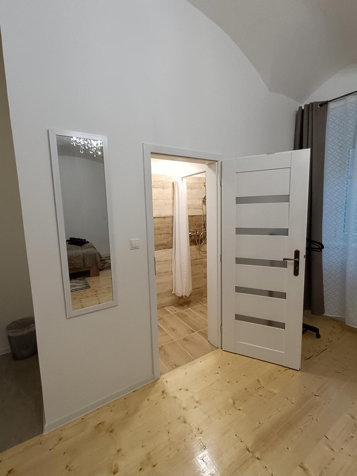 Krizkov Dom Appartement Kremnica Buitenkant foto